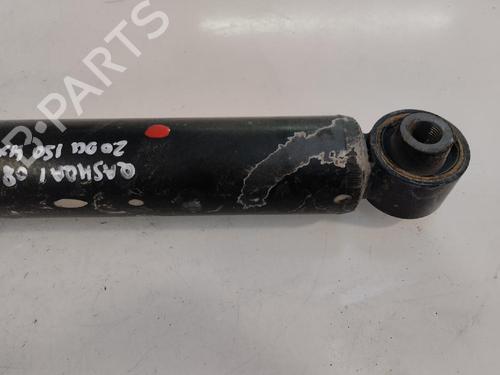 Used Left rear shock absorber Left rear shock absorber 16302861 16302861