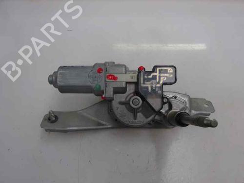 Used Rear wiper motor MAZDA 2 (DE_, DH_) 1.3 (DE3FS) (75 hp) 3139244