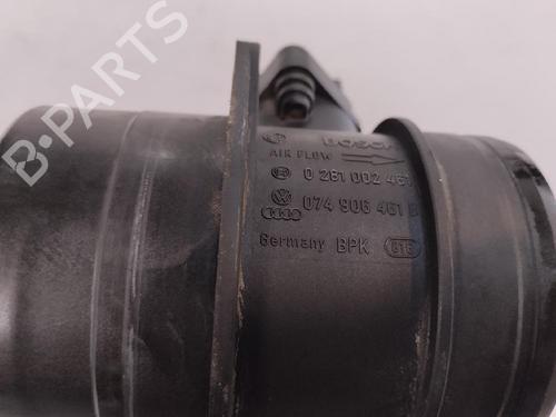 Mass air flow sensor AUDI A4 B6 (8E2) 1.9 TDI | BP17387688M95 - Image 2