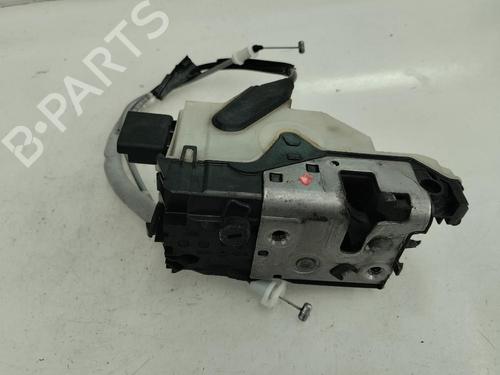 Used Front right lock Front right lock 12599622 12599622