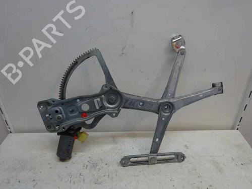 Used Front right window mechanism MERCEDES-BENZ C-CLASS (W202) C 220 CDI (202.133) (125 hp) 2330647