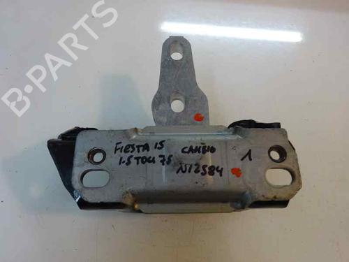 Used Support FORD FIESTA VI (CB1, CCN) 1.5 TDCi (75 hp) 14173578