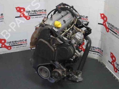Motor Motor 1449662 1449662