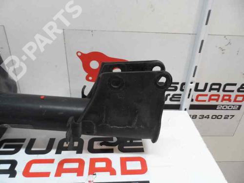 Right front shock absorber FIAT DOBLO MPV (119_, 223_) 1.9 JTD | BP354210M17 