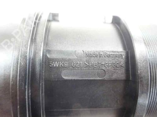 Mass air flow sensor PEUGEOT EXPERT (224_) 2.0 HDI | BP8257008M95