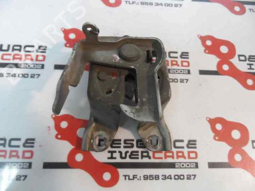 Serratura cofano anteriore SUZUKI WAGON R+ (MA) 1.3 DDiS (RB413D) (70 hp) 8797324