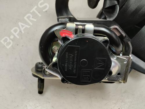 Rear left seatbelt FORD FOCUS IV (HN)  | BP19792870I29 