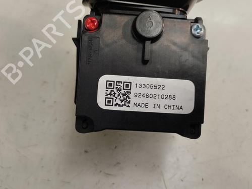 Used Steering column stalk OPEL INSIGNIA A Sports Tourer (G09) 2.0 CDTI (35) (131 hp) 16757020