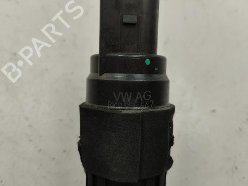 Washer pump AUDI Q5 (8RB)  | BP19483310E24 