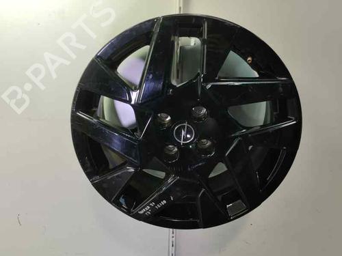 Used Rim OPEL MOKKA 1.2 (76) (131 hp) 21800979