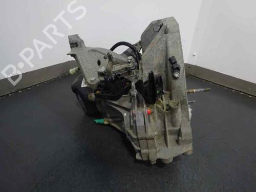 Skrzynia biegów RENAULT MEGANE III Grandtour (KZ0/1) 1.5 dCi (KZ0C, KZ1A) | BP5215584M3