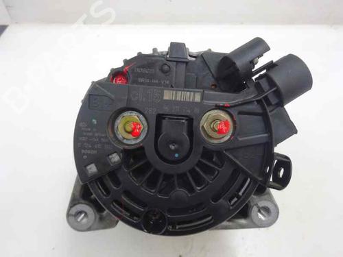 Used Alternator CITROËN XSARA (N1) 2.0 HDi 109 (109 hp) 3160481