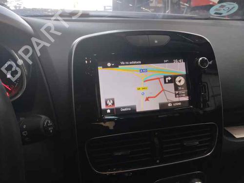 Dashboard RENAULT CLIO IV (BH_) 0.9 TCe 90 (BHNF, BHMA, BHMH, BHJK, BHJR) | BP23425775C46  - Image 8