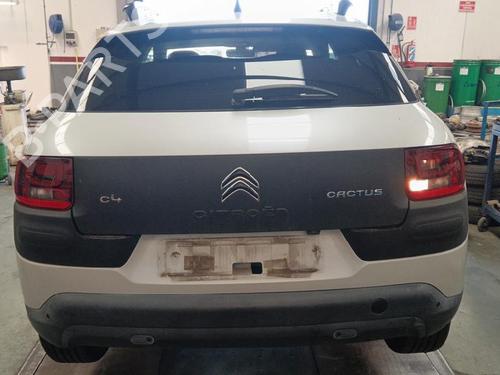Other CITROËN C4 CACTUS 1.6 BlueHDi 100 | BP35742278O1 - Image 7