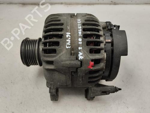 Used Alternator Alternator 35740510 35740510