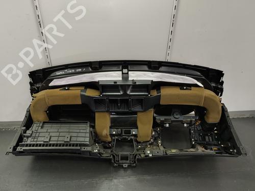 Dashboard HYUNDAI ELANTRA V Saloon (MD, UD)  | BP19538220C46 