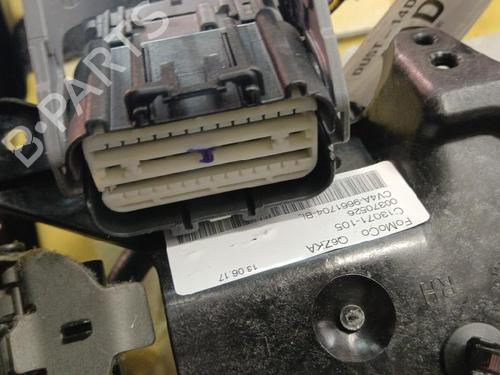 Seats set FORD KUGA II (DM2) 1.5 TDCi | BP35744600C78 - Image 3