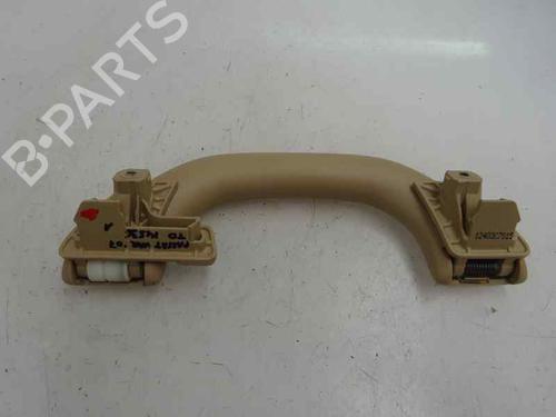 Rear right interior door handle VW PASSAT B6 (3C2) 2.0 TDI 16V | BP7772955I16