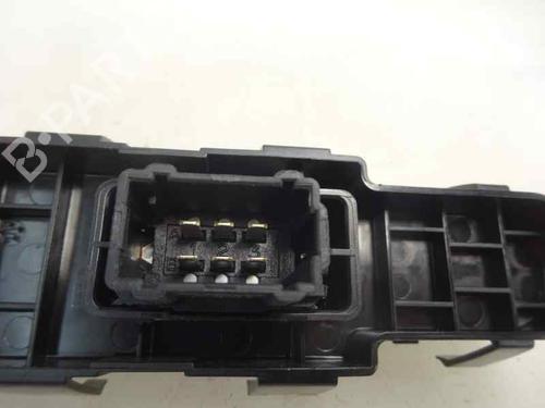 Right front window switch CITROËN C3 Picasso (SH_) 1.4 VTi 95 (SH8FSC, SH8FP0, SH8FP6) | BP10496429I26 - Image 2