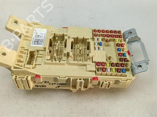 Used Fuse box Fuse box HYUNDAI i20 III (BC3, BI3) [2020-2026] 35740989 35740989