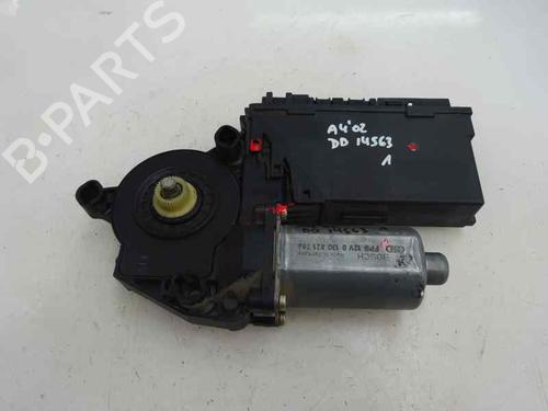 Used Right front window motor AUDI A4 B6 (8E2) 2.5 TDI (163 hp) 7801368