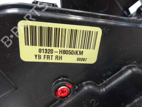 Used Front right lock Front right lock 7868495 7868495
