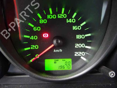 Climate control MITSUBISHI COLT VI (Z3_A, Z2_A) 1.3 (Z21A) | BP10509169I5 