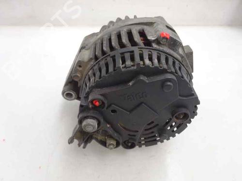 Used Alternator LAND ROVER RANGE ROVER II (P38A) [1994-2002]  4025950