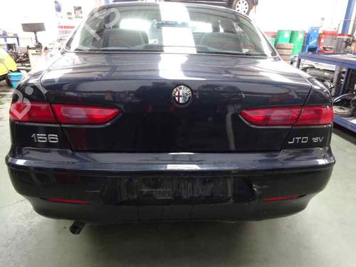 Fuel pump ALFA ROMEO 156 (932_) 1.9 JTD 16V (932AXE00) | BP4692748M76