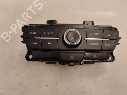 Used Radio Radio FORD KUGA II (DM2) 1.5 EcoBoost (120 hp) 12456043 12456043
