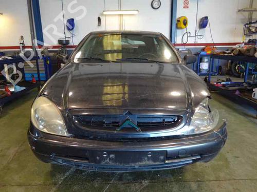 Steering column stalk CITROËN XSARA (N1) 1.9 D | BP1387112I23 
