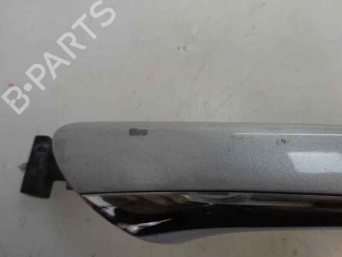Used Front right exterior door handle Front right exterior door handle MERCEDES-BENZ A-CLASS (W169) A 180 CDI (169.007, 169.307) (109 hp) 4736206 4736206