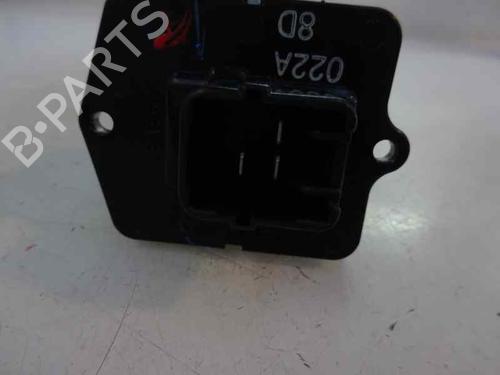 Used Heater resistor Heater resistor 11661206 11661206