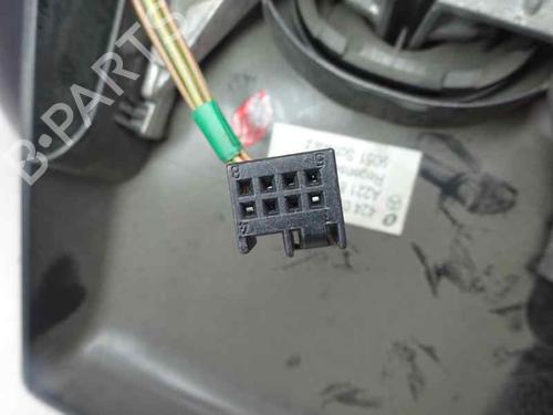 Używane Lusterko wsteczne MERCEDES-BENZ S-CLASS (W221, V221) S 320 CDI 4-matic (221.080, 221.180) (235 hp) 7497913