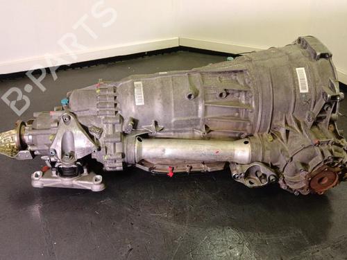 Gearbox AUDI A8 D3 (4E2, 4E8) | BP35744219M3 - Image 3