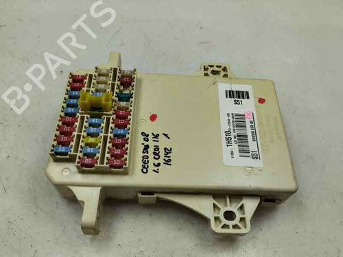 Fuse box KIA CEE'D SW (ED) 1.6 CRDi 115 | BP23422107E1 - Image 3