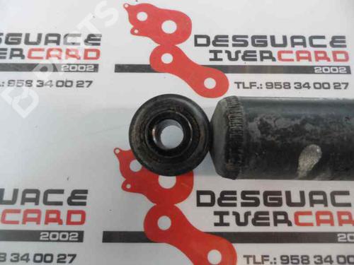 Left rear shock absorber SUZUKI WAGON R+ Hatchback (MM)  | BP358421M18 