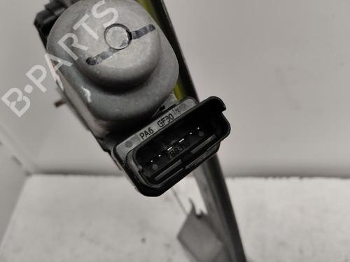 Used Rear left window mechanism RENAULT GRAND SCÉNIC II (JM0/1_) 1.9 dCi (JM0G, JM12, JM1G, JM2C) (120 hp) 11949957