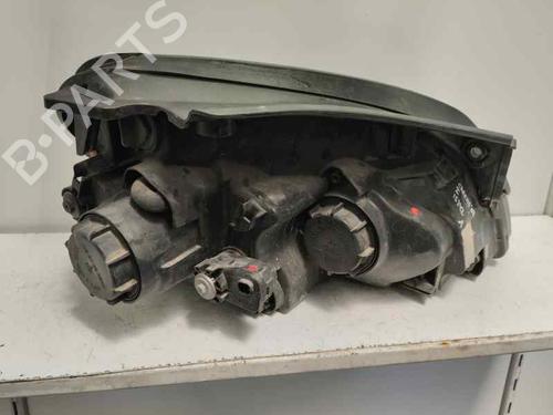 Used Left headlight Left headlight 25472216 25472216