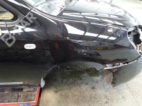 Used Right front fenders KIA CARENS III MPV (UN) 2.0 CRDi 140 (140 hp) 10991574