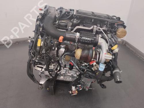 Motor Motor 13651150 13651150