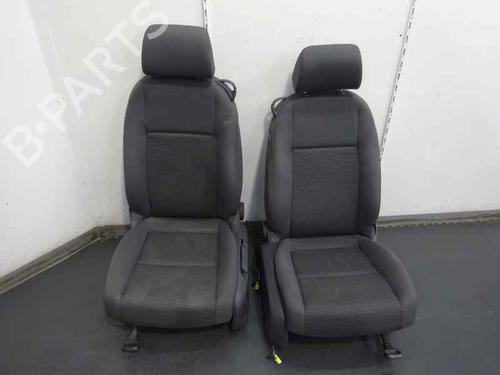Used Seats set VW GOLF V (1K1) 1.4 16V (75 hp) 5143877