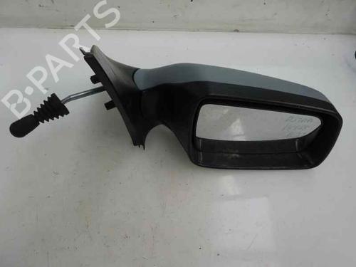 Used Right mirror OPEL ASTRA G Hatchback (T98) 1.7 TD (F08, F48) (68 hp) 7535219
