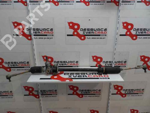 Used Steering rack SUZUKI WAGON R+ Hatchback (MM) [2000-2025]  358425