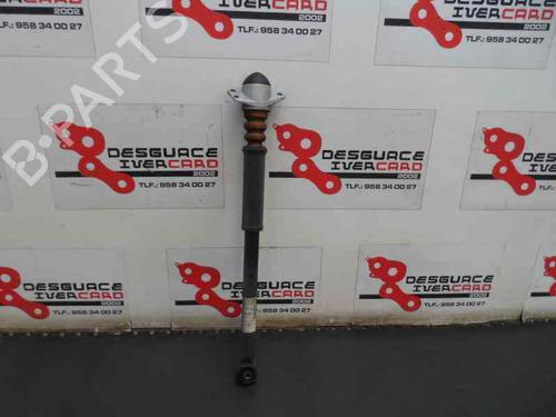 Used Right rear shock absorber Right rear shock absorber 358010 358010