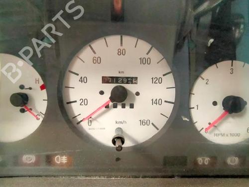 Brugte TATA SIERRA 4652173