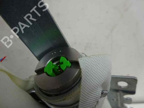 Venstre gardin kollisjonspute FORD FOCUS III 1.0 EcoBoost (125 hp) 5215206