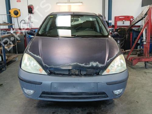Engine FORD FOCUS I (DAW, DBW) 1.8 DI / TDDi | BP35744754M1 - Image 7
