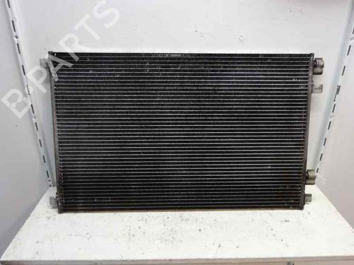Used AC radiator AC radiator RENAULT MEGANE II (BM0/1_, CM0/1_) 1.5 dCi (BM02, BM13, BM2A, CM02, CM13) (101 hp) 2302606 2302606
