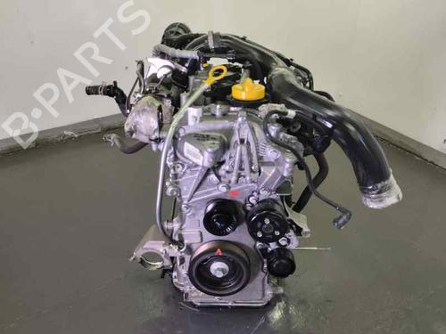 Used Engine RENAULT CLIO IV (BH_) 1.5 dCi 90 (90 hp) 26561522